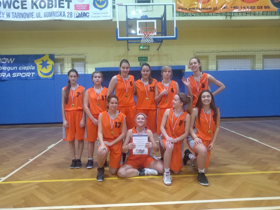 IMG 20171114 114604 1- sukces koszykarek