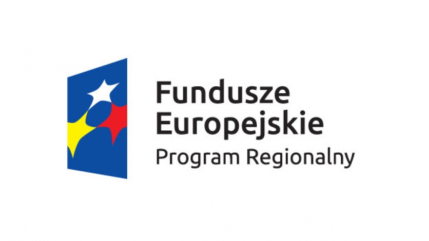 Fundusze Europejskie Program Regionalny