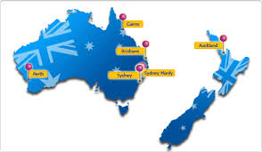 australia
