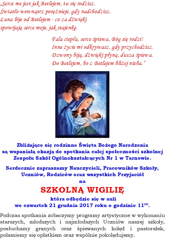 wigilia